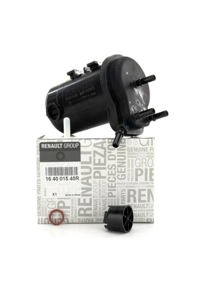 Renault Kangoo Mazot Filtresi 2003 - 2011 1.5 Dci Mais
