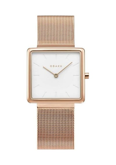 Obaku Denmark V236LXVIMV Kadın Kol Saati
