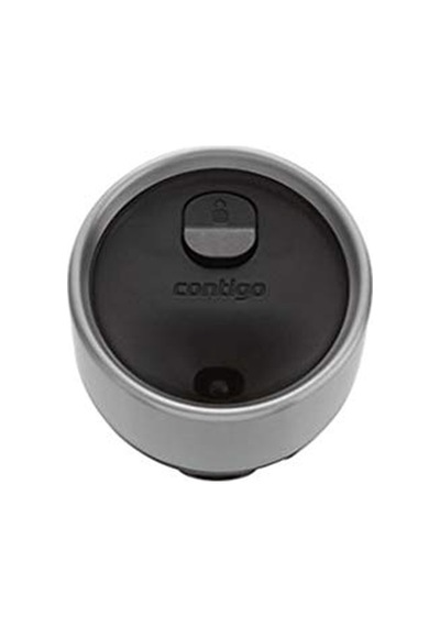 Luxe Autoseal Termos Bardak 360 Ml Siyah Genel