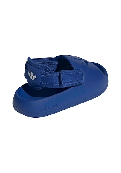 Ih8904-c Adidas Adıfom Adılette C Çocuk Sandalet Lacivert Ih8904-c