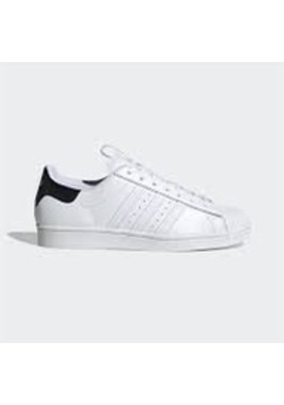 Adidas Superstar Shanghai Unısex Ayakkabı Fw2818 Beyaz