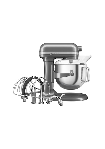 Kitchenaid Artisan 5KSM70SHX 6.6 L Kaldırılabilir Kaseli Stand Mikser
