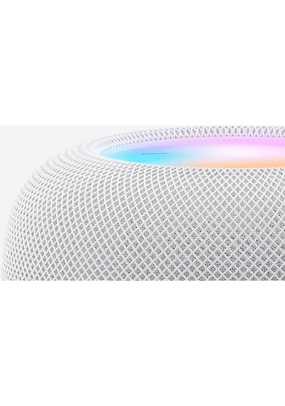 Apple Homepod 2. Nesil MQJ83D/A Akıllı Hoparlör