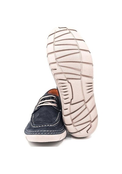 Freefoot 251280-1 Erkek Casual Ayakkabı - Lacivert Lacivert