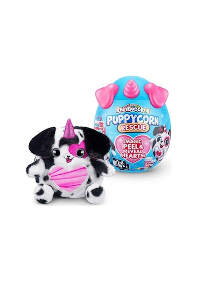 Rainbocorns Puppycorn Sürpriz Oyuncak S5