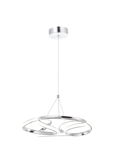 Eray Aydınlatma 920-40 Krom Led Avize