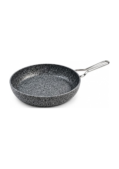 Zest Peakstone Tava 32 Cm Gri