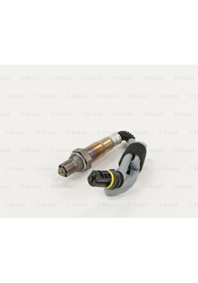 Mercedes Oksıjen Sensoru Katalızator Oncesi W169 05 12 W245 05 11 W203 00 07 W204 08 14 W221 05 13 - Bosch 0258006167
