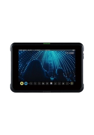Atomos Shinobi 7