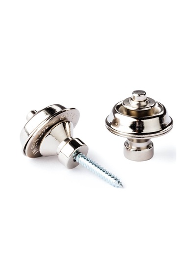 Jim Dunlop Sls1501n Set Askı Pini Nikel