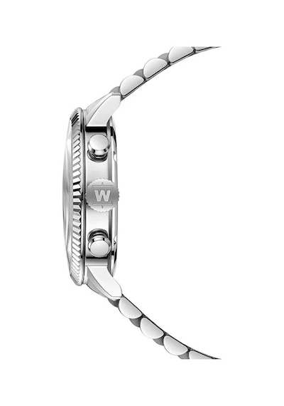 Welder Moody Wwrc870 Erkek Kol Saati Beyaz