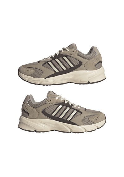 Adidas Crazychaos 2000 Erkek Günlük Spor Ayakkabı Jh6845 Bej
