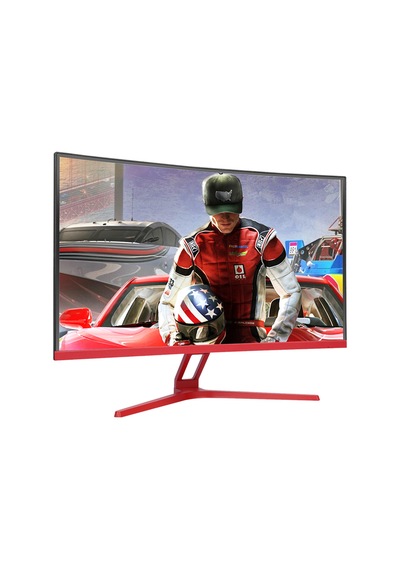 Ramtech DG284 i5-6500 16 GB 256 GB SSD GTX750Ti 27" Free Dos Masaüstü Oyuncu Bilgisayarı