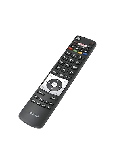 Telefunken 43Uc7250 Smart Led Tv Kumandası