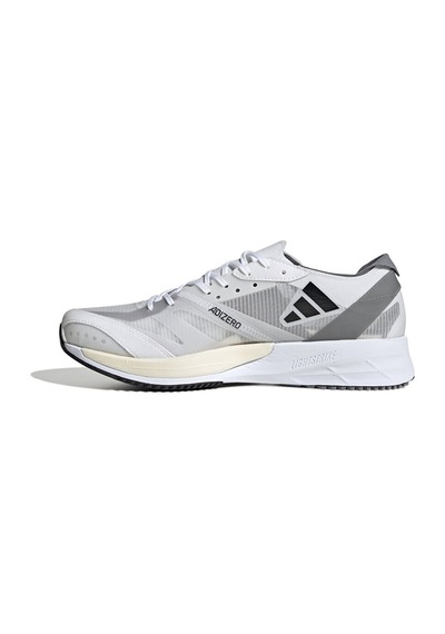 ADİDAS ADIZERO ADIOS 7 M ERKEK SPOR AYAKKABI GX6646 Beyaz