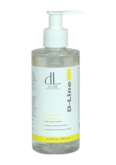 Hydro-balance Cleansing Gel, Canlandırıcı Yüz Temizle Jeli, Arındırıcı Yüz Temizleme Jeli