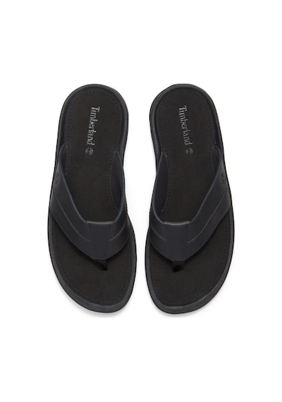 Timberland Timberland Originals Slıde Sandal Erkek Terlik Tb0a2r4eenr1 Siyah
