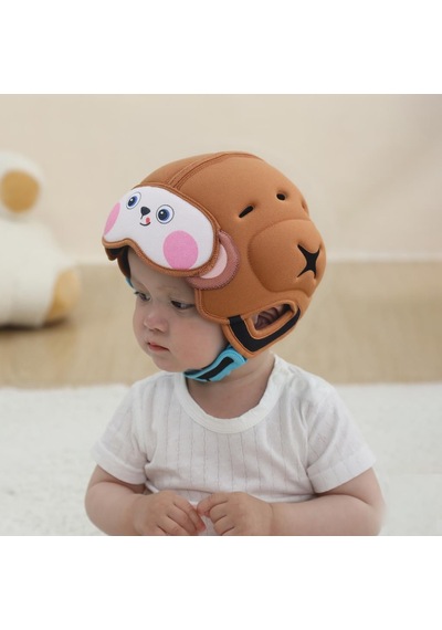 Mambobaby Bebek Koruma Başlığı - Monkey