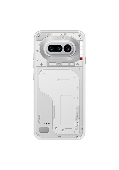 Nothing Phone 4A 12 GB 256 GB (Nothing Türkiye Garantili)