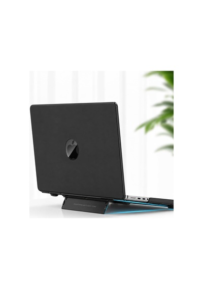 Macbook Pro 14.2 İnç Kılıf A2442 A2779 A2918 A2992 A3112 A3401 A3185 A3434 A3426 A3427 Uyumlu Standlı Mat Sert Kapak Hard Case Ergonomik Yükseltici Siyah Belirtilmemiş Macbook Pro 14.2 İnç Kılıf A2442 A2779 A2918 A2992 A3112 A3401 A3185 A3434 A3426 A3427 Uyumlu Standlı Mat Sert Kapak Hard Case Ergonomik Yükseltici Siyah Belirtilmemiş
