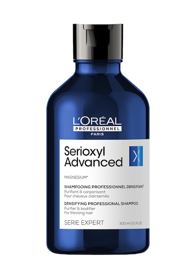 L'Oréal Professionnel Serie Expert Serioxyl Advanced Yoğunluk Kazandıran Şampuan 300 ML