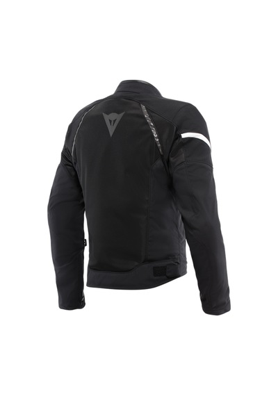 Dainese Daınese Ceket/aır Frame 3 Tex Jacket Black/black/whıte