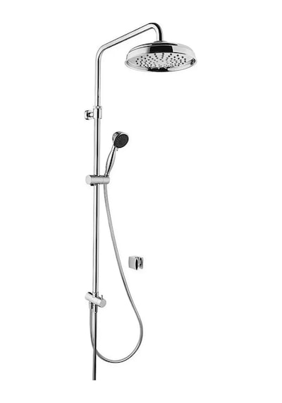 Artema A45657 Elegance Krom Duş Seti Krom