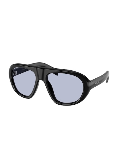 Prada Prc05s 16k30x 57 Kadın Güneş Gözlüğü Siyah