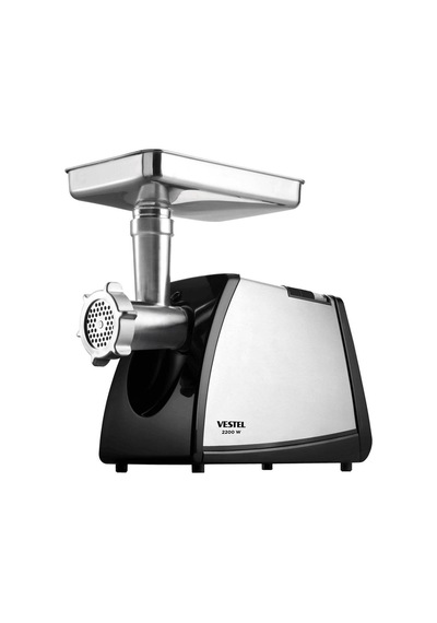 Vestel Kıyma Makınesı Gri - 644666868