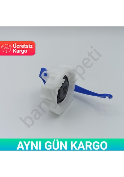 Kale integra Gömme Rezervuar Doldurma Grubu Diyafram Contasi
