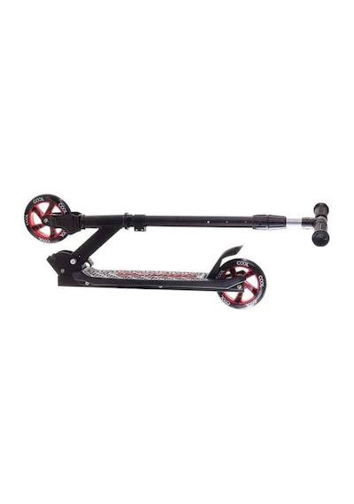 Furkan Toys Cool Wheels 8+ Yaş Katlanabilir Scooter