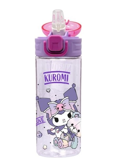 Kuromi Matara 500 Ml 3415 Çok Renkli