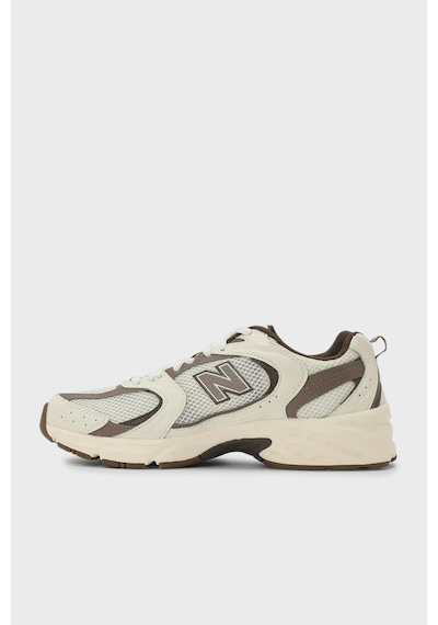 New Balance Unisex Ayakkabı Mr530asm Bej-kahve Bej-kahve