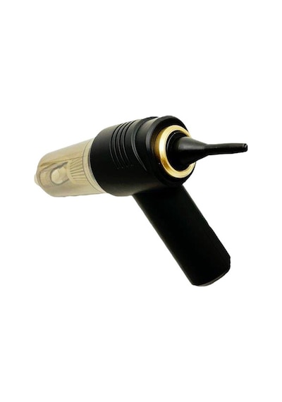Carub CRB-090901 60 W Şarjlı Araç Süpürgesi