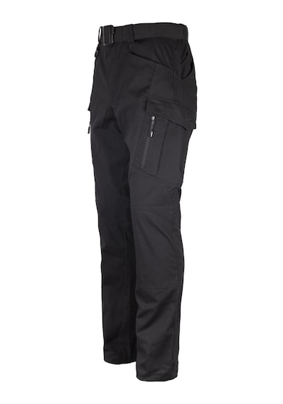 Evolite Desert Tactical Pantolon - Siyah (507478852) Siyah