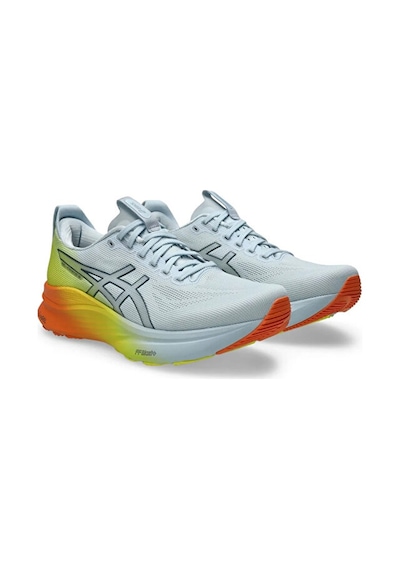 Asics Gel-kayano 32 Erkek Koşu Ayakkabısı 1011c284-400 Siyah
