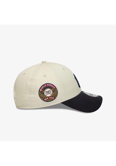 New Era Ws Patch 9forty Neyyanco Unisex Şapka 60856257 Bej