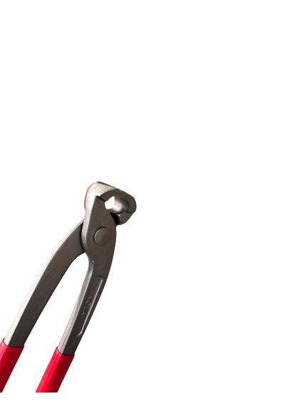 Nova 280mm İzoleli Betoncu Kerpeteni