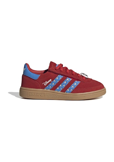 Red/lurabl/gum3 Adidas Çocuk Günlük Spor Ayakkabı Handball Spezial Cf El C Ih1742 Kırmızı Red/lurabl/gum3 Adidas Çocuk Günlük Spor Ayakkabı Handball Spezial Cf El C Ih1742 Kırmızı
