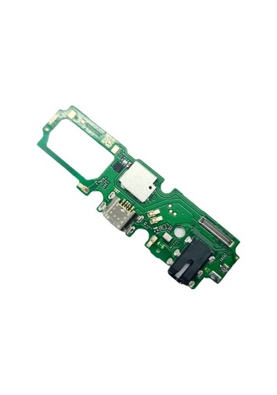 Tkgz Vivo Uyumlu Y20s Full Şarj Kulaklık Soketi