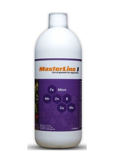 Masterline Micro 200ml