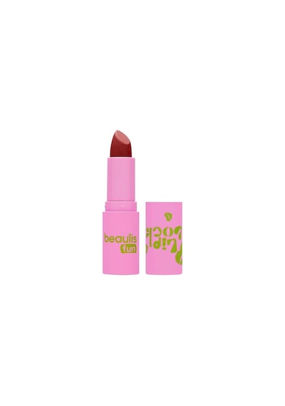 Beaulis Fun Lip Lock 238 Ruby Rush Mat Ruj
