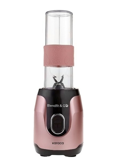 Karaca Blendfit Go Personal Kişisel Smoothie Blenderı