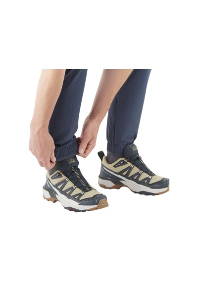 Salomon Wayfarer Ease Pants M 55114 Çok Renkli