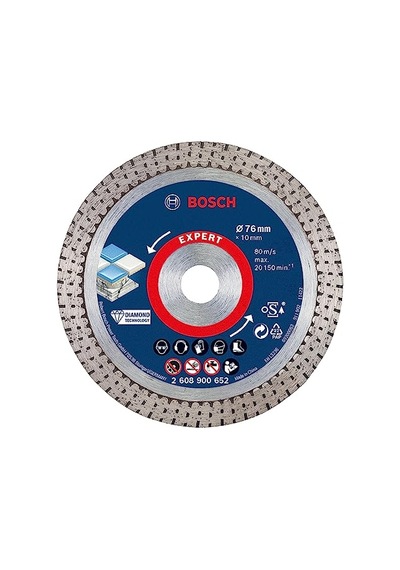 Ayrex Ve Delme Aksesuarları Disk Gri 1 Adet