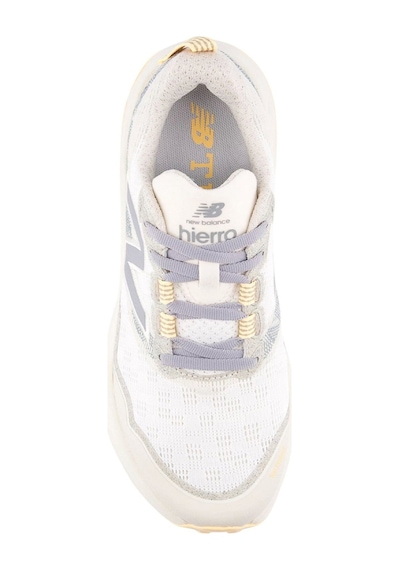 New Balance Fresh Foam X Hierro V9 Kadın Spor Ayakkabı Beyaz