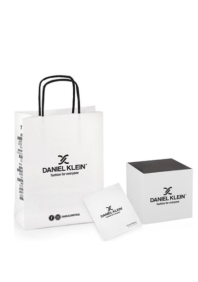 Daniel Klein Ultra Viole Korumalı Pembe Kadın Gözlüğü