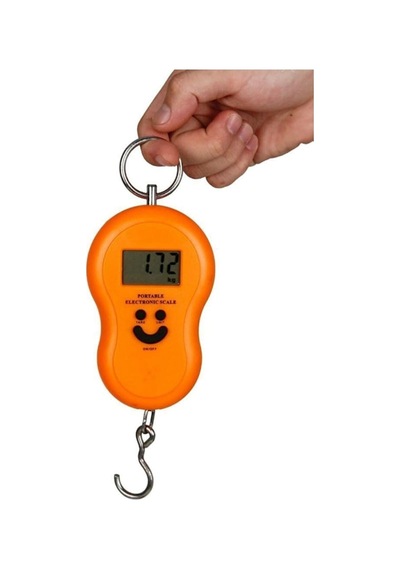 Mobee Dijital El Terazisi El Kantarı 50 Kg Gülenyüz Hassas Mutfak Tartısı Diğer