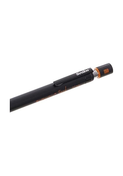 Office Track Versatil Kalem 0.5 Mm Turuncu -