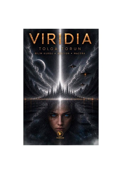 Vırıdıa - 921120702